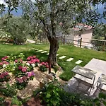 度假居 Casa Negli Ulivi *