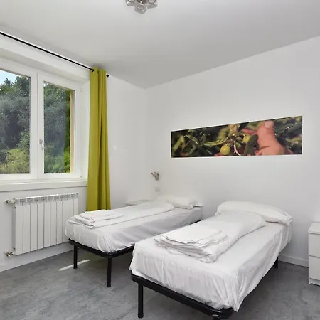 Nyaraló Casa Negli Ulivi