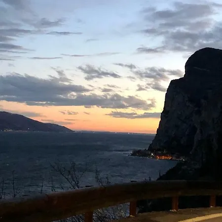 Nyaraló Casa Negli Ulivi