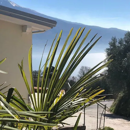 Casa Negli Ulivi Nyaraló *