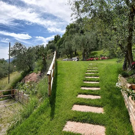 度假居 Casa Negli Ulivi *