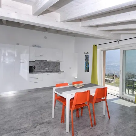 Casa Negli Ulivi Tremosine