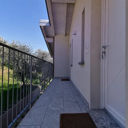 Casa Negli Ulivi Tremosine
