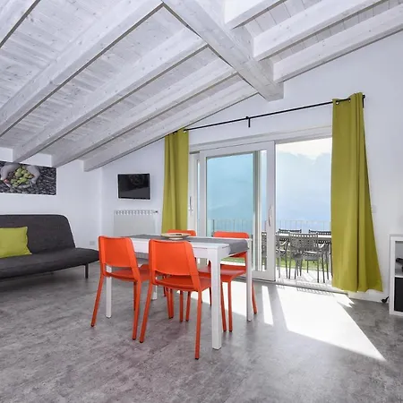 Casa Negli Ulivi 度假居