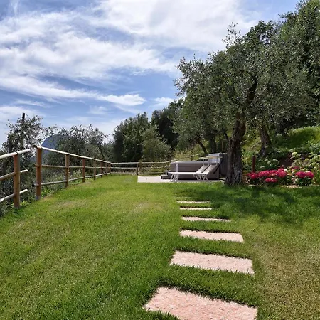 Casa Negli Ulivi Dom wakacyjny Tremosine