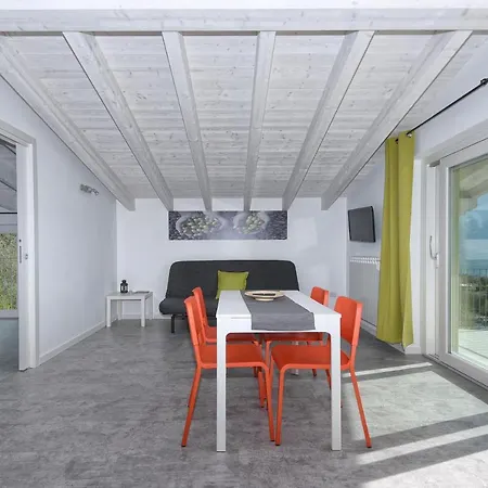 Casa Negli Ulivi Dom wakacyjny Tremosine