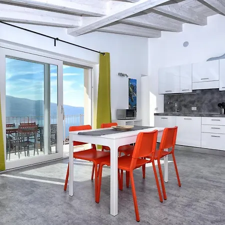 度假居 Casa Negli Ulivi