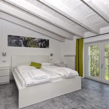 Casa Negli Ulivi 度假居 Tremosine