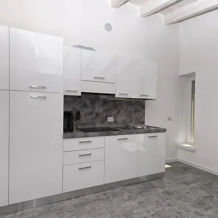 Casa Negli Ulivi Dom wakacyjny