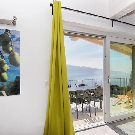 Casa Negli Ulivi