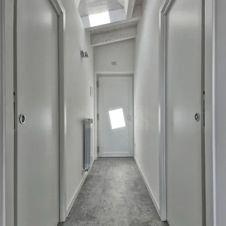 Casa Negli Ulivi Dom wakacyjny