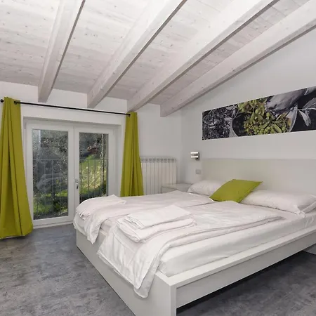 Casa Negli Ulivi Dom wakacyjny Tremosine