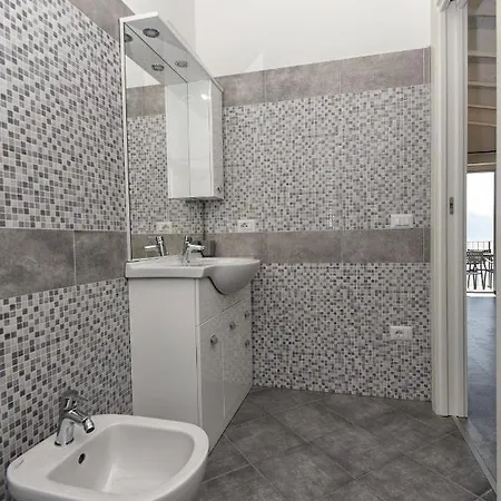Casa Negli Ulivi Dom wakacyjny