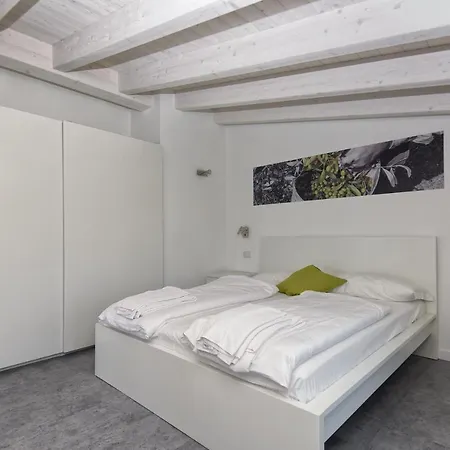 Casa Negli Ulivi 度假居