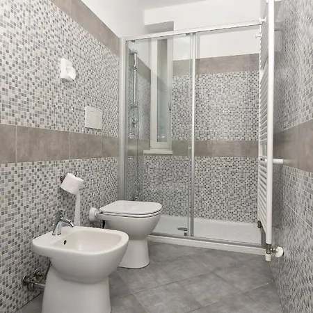 Casa Negli Ulivi Dom wakacyjny *