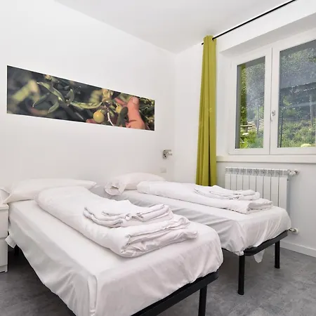 Casa Negli Ulivi Dom wakacyjny