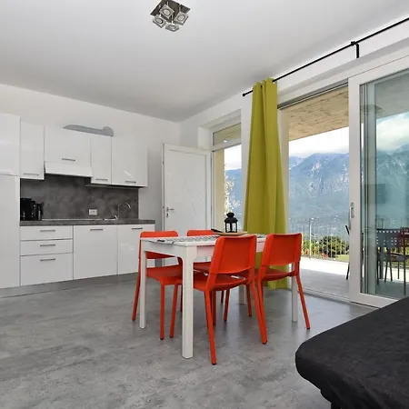 Casa Negli Ulivi 度假居 Tremosine