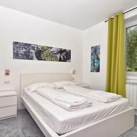Casa Negli Ulivi Dom wakacyjny Tremosine
