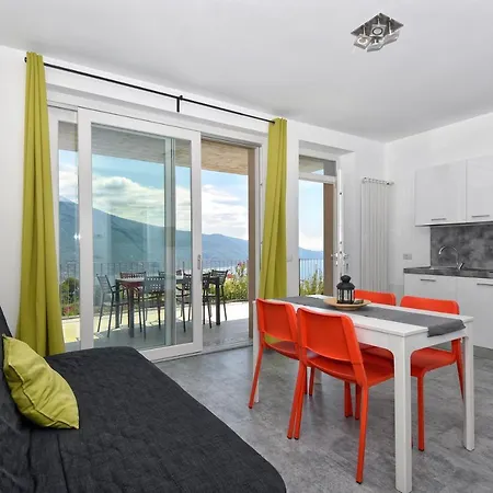 Dom wakacyjny Casa Negli Ulivi *