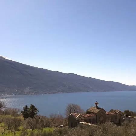 Casa Negli Ulivi