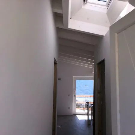 Dom wakacyjny Casa Negli Ulivi