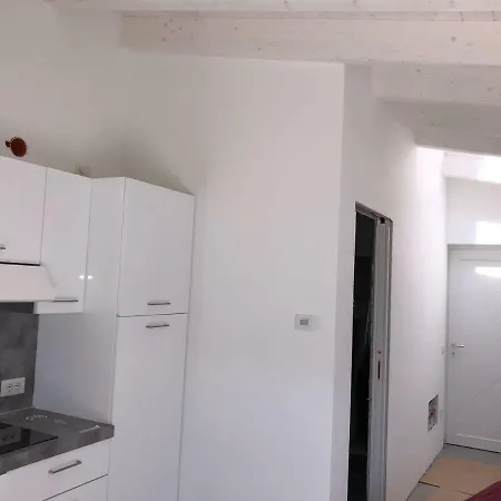 Casa Negli Ulivi Dom wakacyjny Tremosine