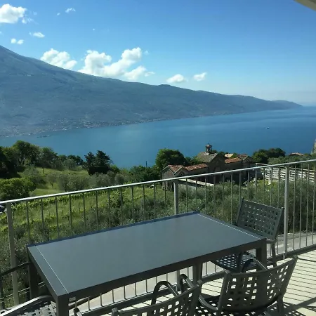 Casa Negli Ulivi *