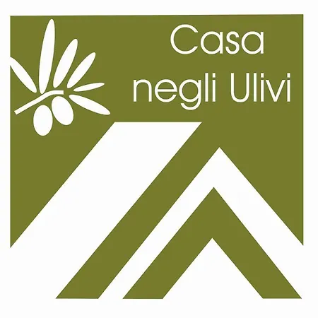 Casa Negli Ulivi Tremosine