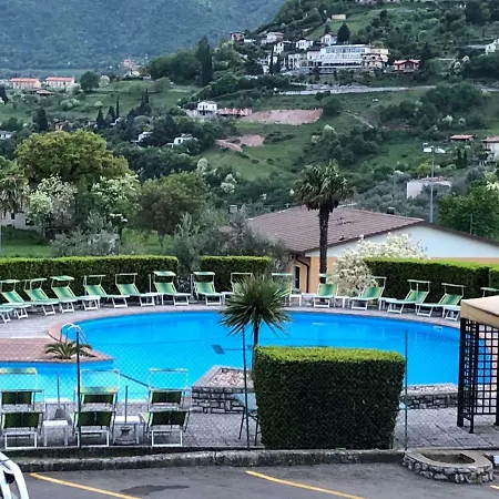 Dom wakacyjny Casa Negli Ulivi Tremosine