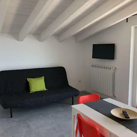 Casa Negli Ulivi Dom wakacyjny