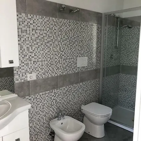Dom wakacyjny Casa Negli Ulivi *