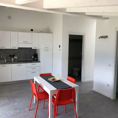 Casa Negli Ulivi * Tremosine