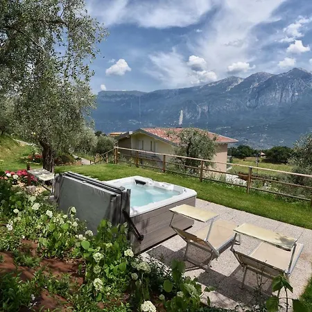Casa Negli Ulivi Tremosine
