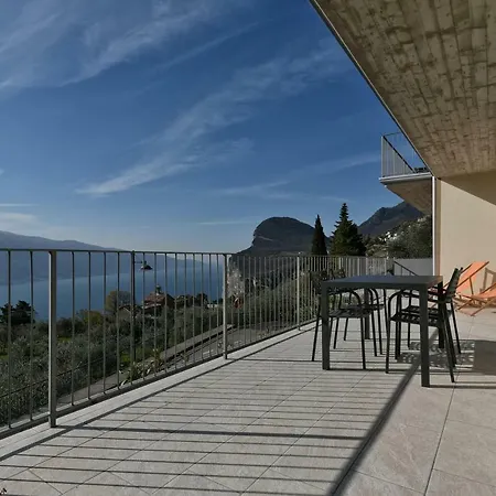 Casa Negli Ulivi * Tremosine
