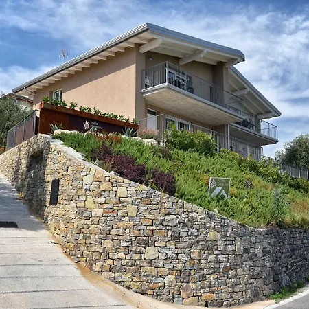 Casa Negli Ulivi Tremosine