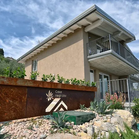 度假居 Casa Negli Ulivi