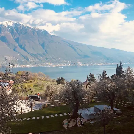Casa Negli Ulivi *