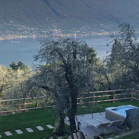 Casa Negli Ulivi Dom wakacyjny