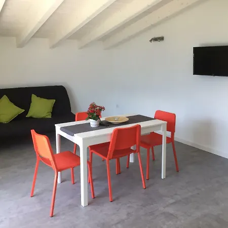 Ferienhaus Casa Negli Ulivi *