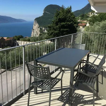 Casa Negli Ulivi Ferienhaus *