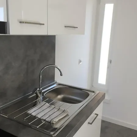 Casa Negli Ulivi Ferienhaus *