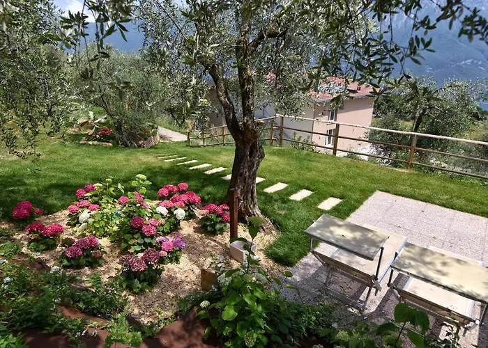 Σπίτι διακοπών Casa Negli Ulivi *