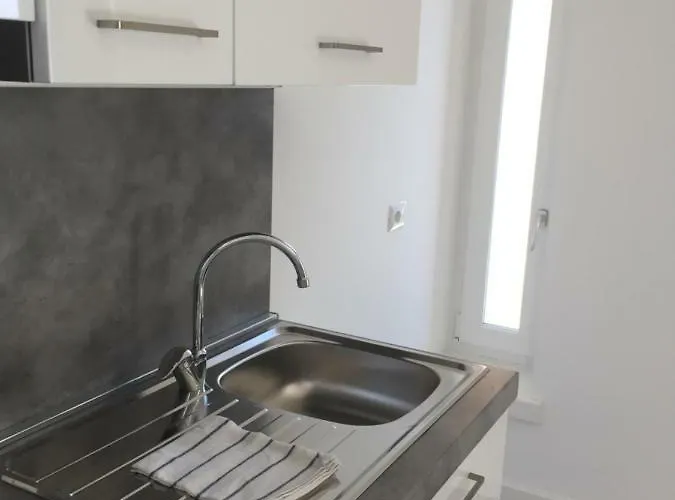 Casa Negli Ulivi Σπίτι διακοπών *