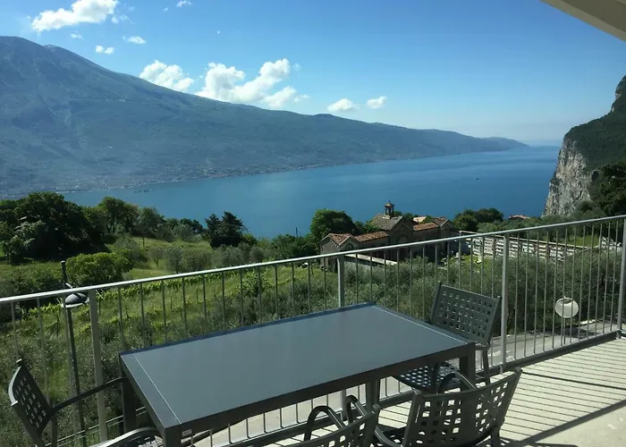 Casa Negli Ulivi *